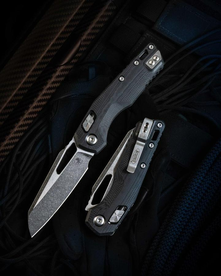 Knives – Page 3 – MTK Inc.