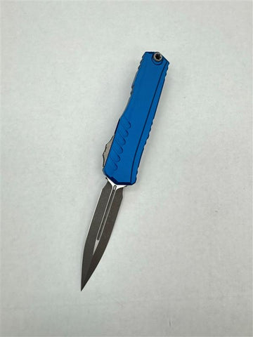 Cypher® II D/E Apocalyptic® Standard Blue (1242-10APBL)