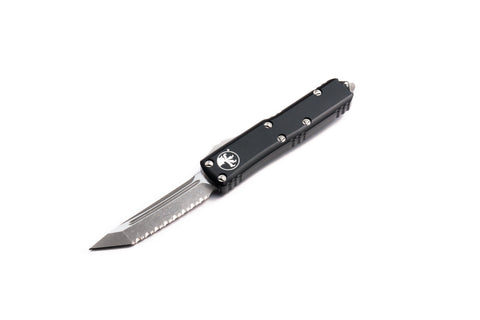 UTX-85 T/E Apocalyptic Full Serrated (233-12AP)