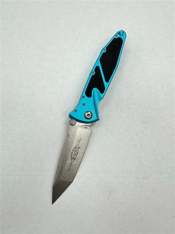 SOCOM ELITE T/E STONEWASHED STANDARD TURQUOISE (161-10TQ)