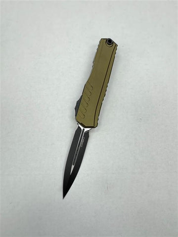 CYPHER II D/E BLACK STANDARD OD GREEN (1242-1OD)