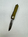 UTX-85 S/E APOCALYPTIC STANDARD OD GREEN (231-10APOD)