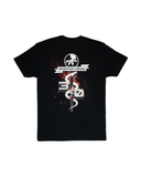 Microtech 30th Year Anniversary Tee Black