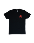 Microtech 30th Year Anniversary Tee Black