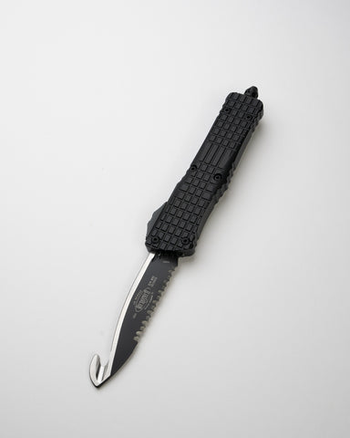 HS Rescue Tool Black (601-3THS)