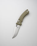 Amphibian® - RAM-LOK™ S/E 30th Anniversary Fluted G-10 OD Green Stonewash Standard (137RL-10FLGTOD30)