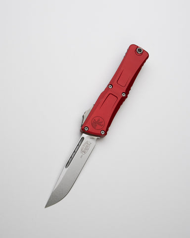 Combat Troodon® S/E Gen III Red Stonewash Standard (1143-10RD) FACTORY SECOND