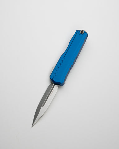 Cypher® II D/E Blue Stonewash Standard (1242-10BL) FACTORY SECOND