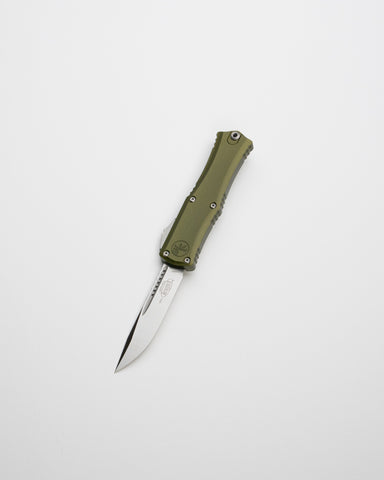 Hera® II Mini S/E 30th Anniversary OD Green Satin Standard (1703M-4OD 30) FACTORY SECOND