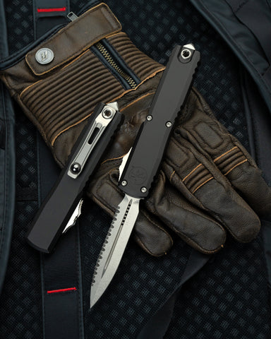 Knives – MTK Inc.