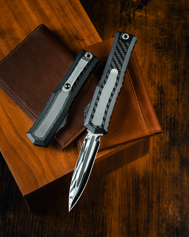 Knives – MTK Inc.