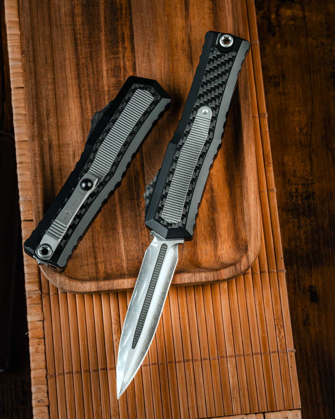 Knives – MTK Inc.