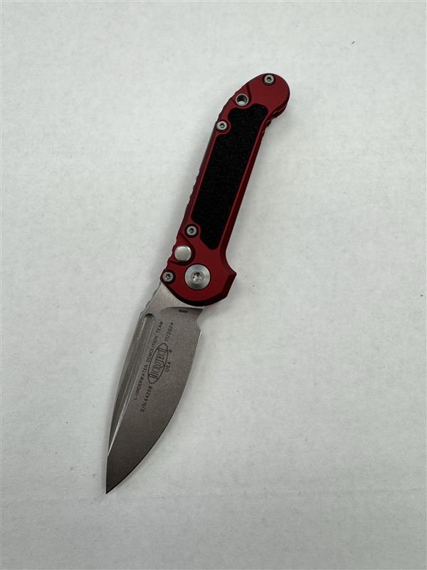 Knives – MTK Inc.