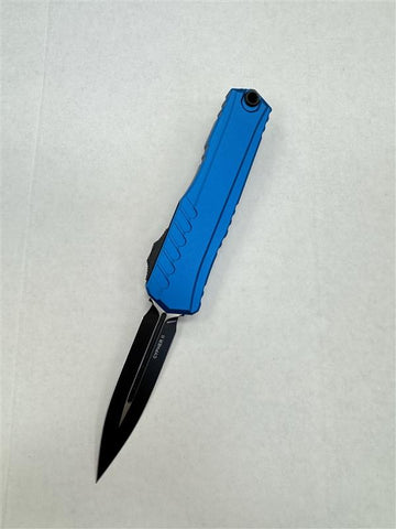 CYPHER II D/E BLACK STANDARD BLUE (1242-1BL)