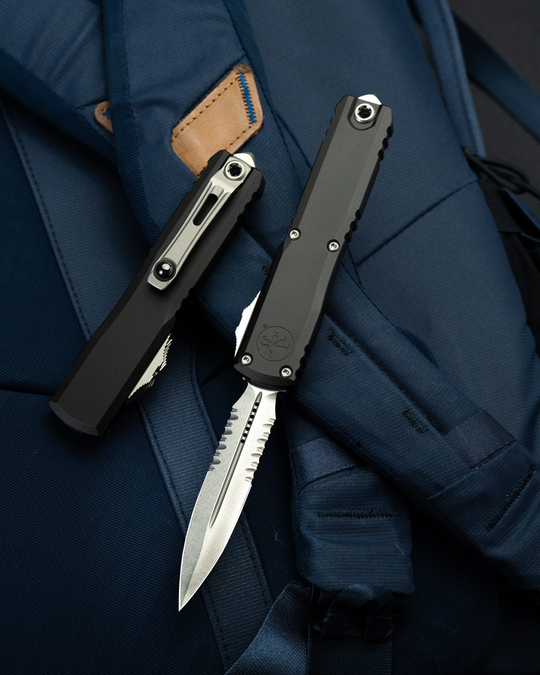 Knives – MTK Inc.