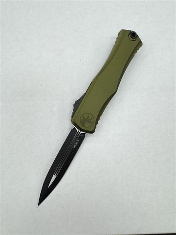 HERA II D/E BLACK STANDARD OD GREEN (1702-1OD) FACTORY SECOND