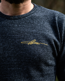 Marfione Dagger Tri-blend Thermal