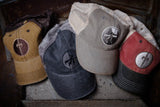 Legacy Trucker Cap