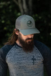 Core Trucker Cap