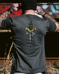 Marfione Dagger T-Shirt