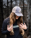 Legacy Trucker Cap